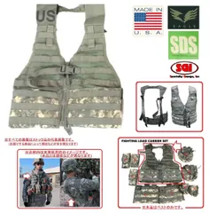 ✮激レア U.S. ARMY MARK 2 VEST 米軍放出品 1962年✮ 激