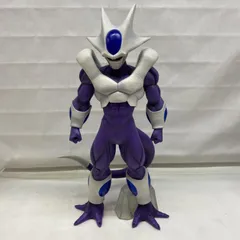 【中古】本体のみ･汚れあり)F賞 クウラ (最終形態) フィギュア MASTERLISE EXTRA ｢一番くじ ドラゴンボール BACK TO THE FILM｣[22]