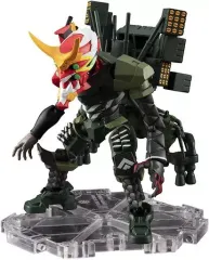 【中古】フィギュア NXEDGE STYLE ＜EVA UNIT＞ エヴァンゲリオン新2号機α 「シン・エヴァンゲリオン劇場版」