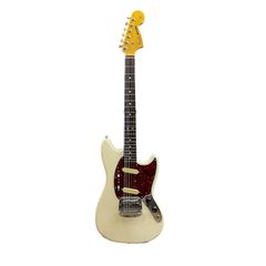 フジゲン　ムスタングタイプ FgN(FUJIGEN)(エフジーエヌ(フジゲン)) / JMG-6 エレキギター