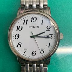 美品CITIZEN EXCEEDエクシード 電波ソーラー a780 - メルカリ