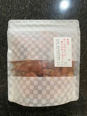 無添加　生ハムのように食べるかつおぶし　１袋　４０ｇ