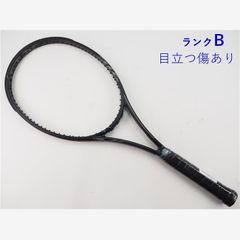 中古 テニスラケット ブリヂストン エックスブレード ビーエックス 315 2020年モデル (G2) BRIDGESTONE X-BLADE BX315 2020 (c25070104c)