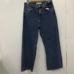 ZARA ザラ パンツ デニム、ジーンズ 