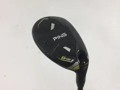 【新品】3U ALTA J CB BLACK S PING 新品】3U ALTA J CB BLACK S PING Ping G430 Max Driver- Alta J