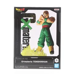 天津飯 ドラゴンボールZ G×materia TENSHINHAN DRAGON BALL フィギュア プライズ(2662599) バンプレストのサムネイル