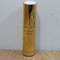 S93999 アルビオン アンフィネス アップサージ ソリューション BNl 残量約6割  美容 化粧