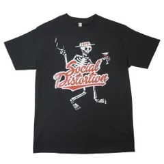 2024年最新】social distortion tシャツの人気アイテム - メルカリ