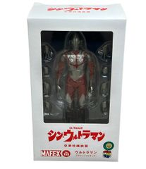 울트라맨 피규어 신 울트라맨 MAFEX No.155 메디콤 토이