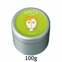【1個】【定形外郵便発送】アリミノ スパイス クリーム ハードワックス 100g【倉庫C】