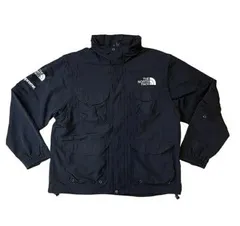 ジャケット・アウター Supreme Trekking Convertible Jacket TNF SUPREME TNF TREKKING CONVERTIBLE JACKET (2022SS) – UNIQUE