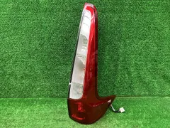 ミツビシ B11W/B21W EKワゴン 前期 右テールレンズ 1146-391 250521242のサムネイル