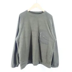 THE NORTH FACE PURPLE LABEL PACK FIELD FLEECE ノースフェイス フリース NA6000N 大名店