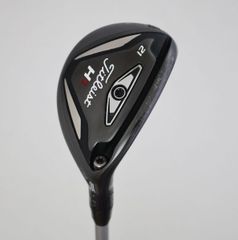 ●タイトリスト★816　H1　ユーティリティ　2016年モデル　21°MCI 100カーボン　X　(79015