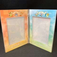 ディスプレイスタンド シンオウとヒスイの仲間たち ポケモンカード