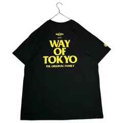 WAY OF TOKYO Rough Riders hrcs限定 2025年最新】tokyo rough ridersの人気アイテム - メルカリ