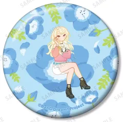 2025年最新】桐ヶ谷透子 缶バッジの人気アイテム - メルカリ