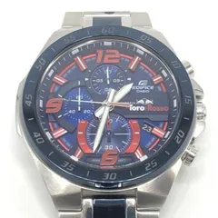 2025年最新】casio edifice toro rossoの人気アイテム - メルカリ