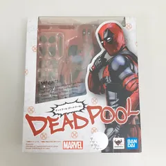 2025年最新】DEADPOOLフィギュアの人気アイテム - メルカリ 2025年最新】DEADPOOLフィギュアの人気アイテム - メルカリ