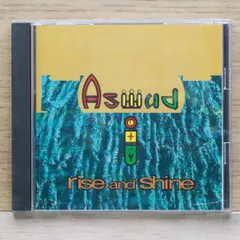 アスワド/ライズ・アンド・シャイン Rise & Shine : Aswad | HMV&BOOKS online - SRCS-7369
