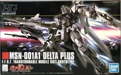 2025年最新】HGUC 1/144 デルタガンダム プラモデルの人気
