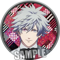 タブナイ　コマフィルム　第二弾　5枚セット ②うたプリ タブナイ 特典 コマフィルム カルナイ 第2弾 蘭丸