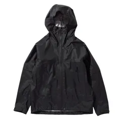 新品未開封 マンウィズ 初期 ウルフテック パーカー 黒色 WOLF-TECH MWAM Web Shop | そしてウルフテック。 今年はゴアテックス仕様