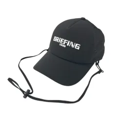 2025年最新】BRIEFING GOLF 帽子の人気アイテム - メルカリ