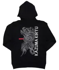 2025年最新】龍が如く パーカーの人気アイテム - メルカリ