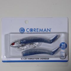 COREMAN コアマン vj28 マイワシ
