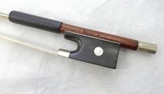 早い者勝ち！ イギリス製 4/4 チェロ弓 選定品 - メルカリ