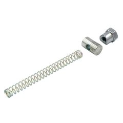 【セット】ブレーキスプリングセット 95014-73100 スプリング 95015-32001 ジョイント 95015-42000 ナット カブ JA59 中国ホンダ純正