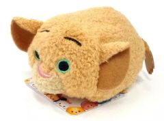 ツムツム ぬいぐるみ ナナ ピーターパン ミニ(S) TSUM TSUM - メルカリ