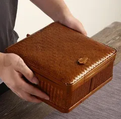 2025年最新】煎茶籠の人気アイテム - メルカリ