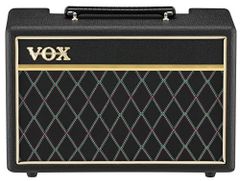 VOX コンパクト ベースアンプ Pathfinder Bass 10 自宅練習 ファーストアンプに最適 ヘッドフォン使用可 10W(中古品)