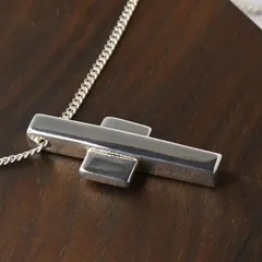 2025年最新】グッチ セパレート クロスネックレスの人気アイテム