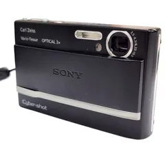 SONY ／ DSC-T9 《スポーツパック付き》