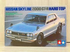 絶版プラモデル】トヨタ スプリンターLB - メルカリ