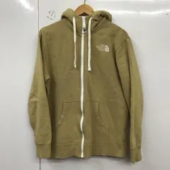THE NORTH FACE ザノースフェイス パーカー 長袖 nt11530 リアビューフルジップフーディ ジップアップパーカー