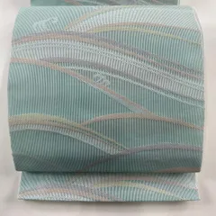 専用帯2081 ●夏帯 名古屋仕立て 名古屋帯 専用帯2081 ○夏帯 名古屋仕立て 名古屋帯 帯2081 ○夏帯 名古屋