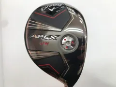 APEX UW 19° TourAD DI 8S ヘッドカバー付 - メルカリ