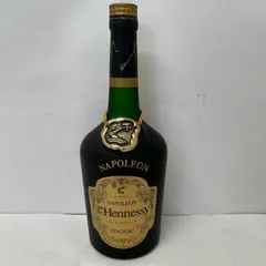 ヘネシーナポレオン ヘネシー ナポレオン（Hennessy napoleon） | お酒買取専門店