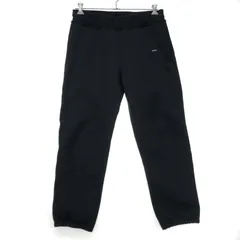 2025年最新】supreme windstopper sweatpantの人気アイテム - メルカリ