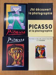 📕国内外の大人気作家の希少な【画集・展覧会図録】特集📕