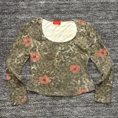 2025年最新】Vivienne Westwood レディース 長袖 Tシャツ