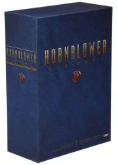 【中古】海外TVドラマDVD ホーンブロワー 海の勇者 DVD-BOX 1のサムネイル