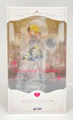 アルター/アイドルマスター シンデレラガールズ【宮本フレデリカ フレ・デ・ラ・モードVer./Miyamoto Frederica】のサムネイル