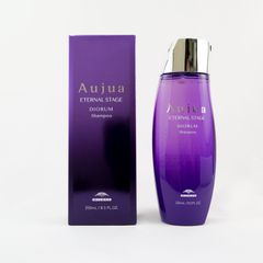 Aujua DIORUM シャンプー＆ヘアトリートメント セット - メルカリ