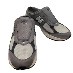 Amazon | [ニューバランス] M2002RXJ GORE-TEX GRAY Dワイズ