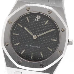 【未使用】オーデマピゲ　ロイヤルオーク　SSコマ 中古)AUDEMARS PIGUET オーデマ・ピゲ ロイヤルオークオフショア